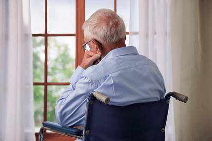 Technology helps seniors to live independently