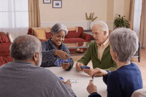 In-Home Senior Care vs Elderly Day Care Centers - Medical Alert Systems Reviews