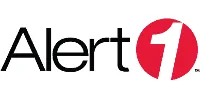 Alert1 logo