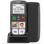 Easyfone T6 4G Cell Phone