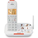 VTech SN5127 Amplified Cordless Phone