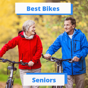 Best Bikes for Seniors