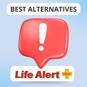 Best Life Alert Alternatives