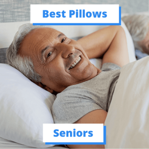 Best Pillows for Seniors