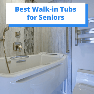 Best Walk-in Tubs