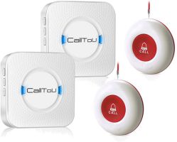CallToU Smart Caregiver Protector