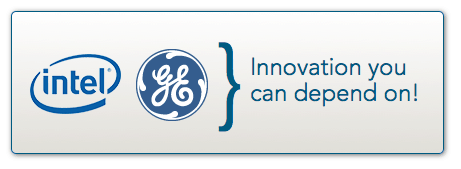 Care Innovations partnership between Intel and GE