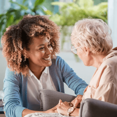 How To Make Sure You’re Hiring a Trustworthy Caregiver