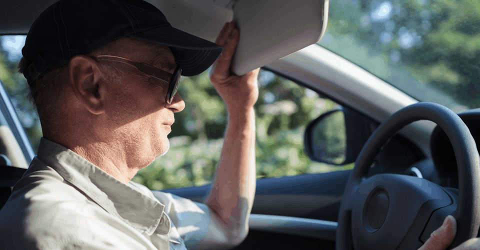 Seniors Stuck in Cars: The Way of Safely Getting in and Out - Medical Alert  Systems Reviews