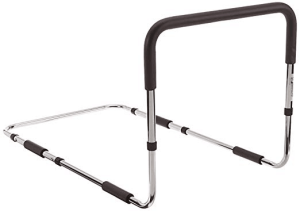 Essential Medical Supply bed rail