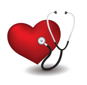 Doctor heart