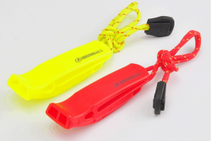 Heimdall safety whistle