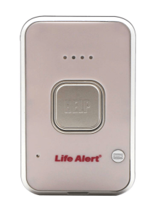 Life Alert On-the-Go Device