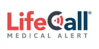 Lifecall logo
