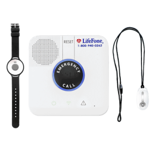 LifeFone At-Home Unit Station