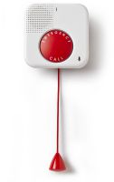 Medical Guardian Voice-Activated Wall Button