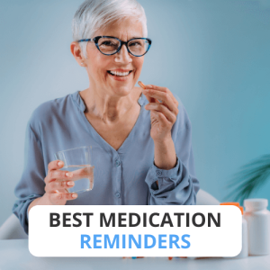 Best Medication Reminders
