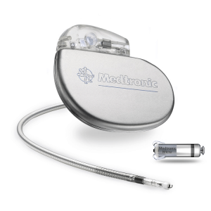 Medtronic pacemaker