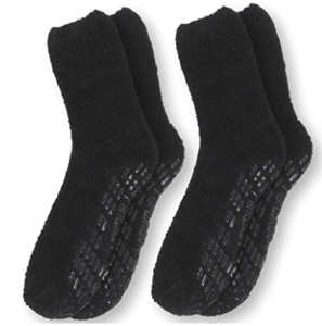 Pembrook non-skid socks