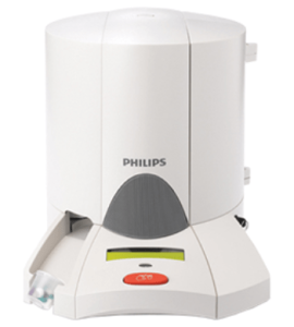 Philips Lifeline medication dispenser