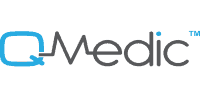 Qmedic logo