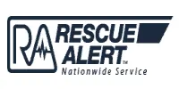 Rescue Alert logo