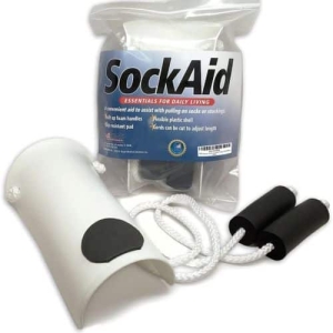 RMS Deluxe Sock Aid