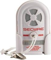 Secure MAG-3 Magnet Pull String Chair Alarm