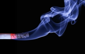Smoking hazards for senior citizens