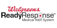 Walgreens Ready Response logo