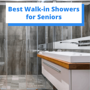 Best Walk-in Showers