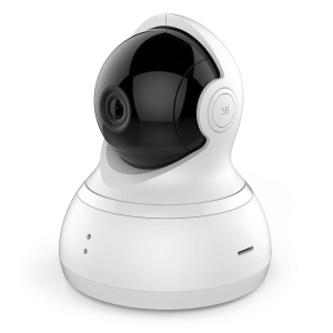 YI Dome Monitoring Camera
